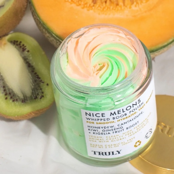Truly Beauty Nice Melons Boob Butter - Picture 2 of 3